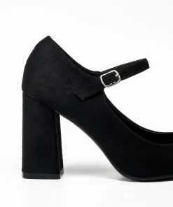 Zapato Salon Mercedes Efecto