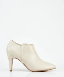 Zapato Tobillero Efecto
