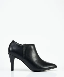 Zapato Tobillero Efecto