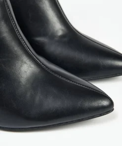 Zapato Tobillero Efecto